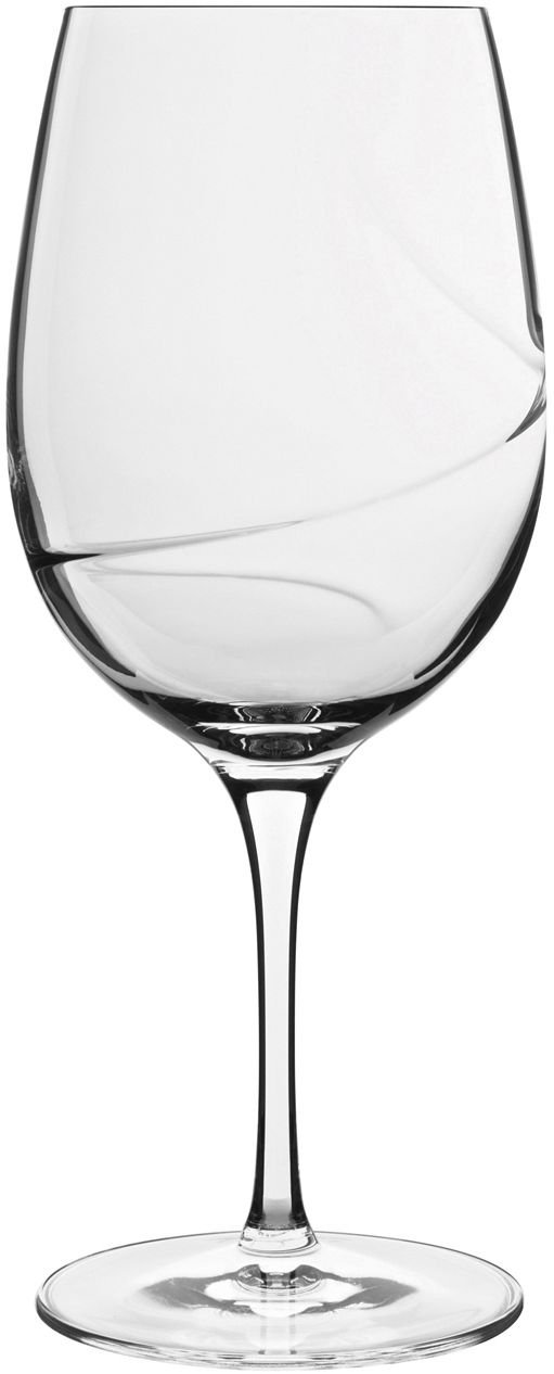 Luigi Bormioli Aero Rdvinsglas 6 stk. 48 cl