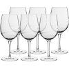 Luigi Bormioli Aero Rdvinsglas 6 stk. 48 cl