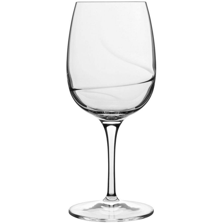 Luigi Bormioli Aero Hvidvinsglas 6 stk. 32,5 cl