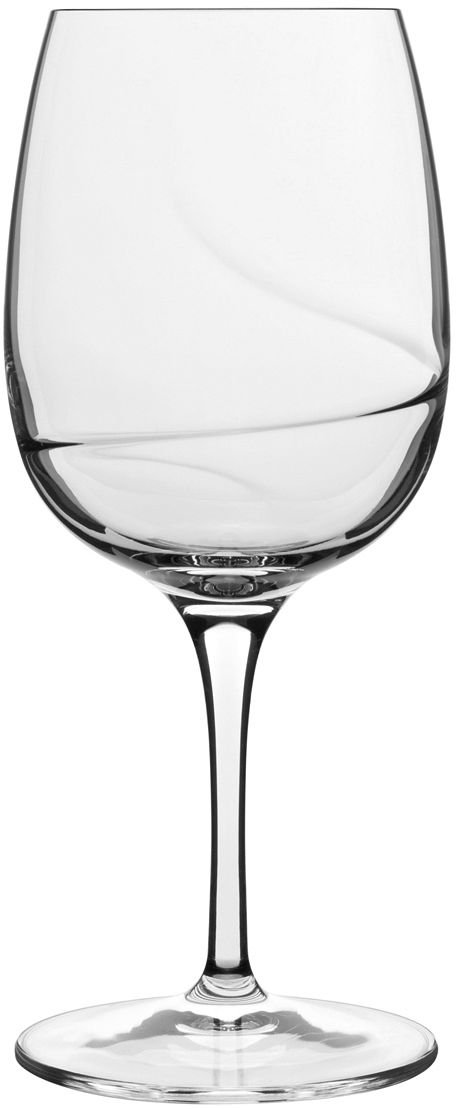 Luigi Bormioli Aero Hvidvinsglas 6 stk. 32,5 cl