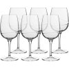 Luigi Bormioli Aero Hvidvinsglas 6 stk. 32,5 cl