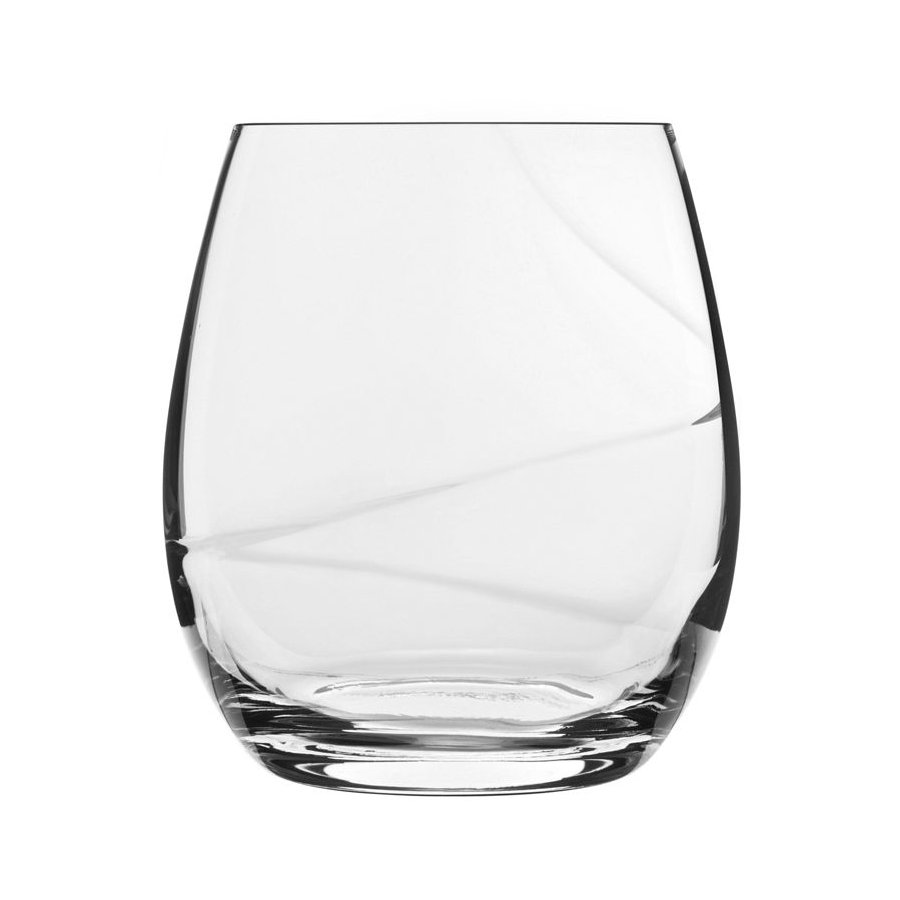 Luigi Bormioli Aero Vandglas 6 stk. 40 cl