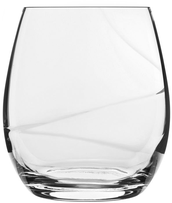 Luigi Bormioli Aero Vandglas 6 stk. 40 cl