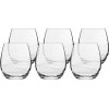 Luigi Bormioli Aero Vandglas 6 stk. 40 cl