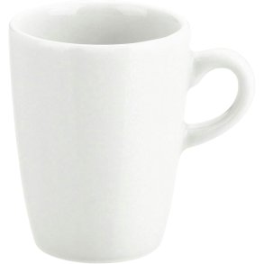 Pillivuyt Eden Tasse 20 cl, Wei
