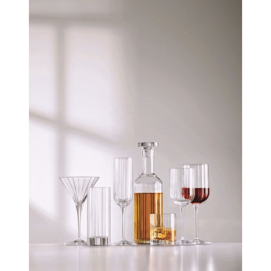 Luigi Bormioli Bach Karaffel 75 cl