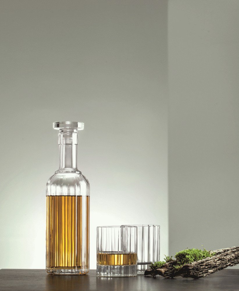 Luigi Bormioli Bach Karaffel 75 cl