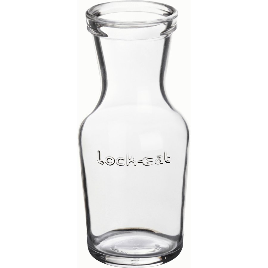 Luigi Bormioli Lock Eat Karaffel 50 cl