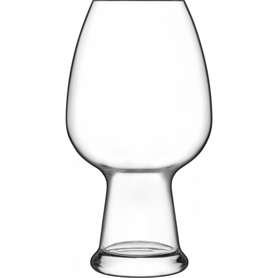 Luigi Bormioli Birrateque lglas Hvede 2 stk. 78 cl