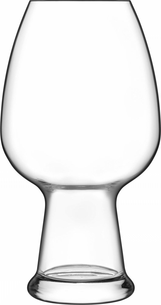 Luigi Bormioli Birrateque lglas Hvede 2 stk. 78 cl