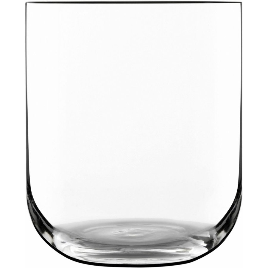Luigi Bormioli Sublime Vandglas 4 stk. 35 cl