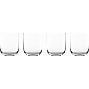 Luigi Bormioli Sublime Wasserglas 2er Set 35 cl