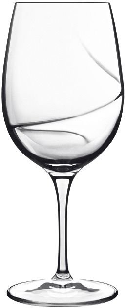 Luigi Bormioli Aero Rdvinsglas 6 stk. 57 cl