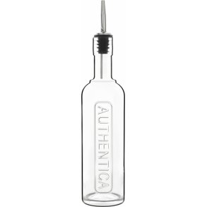 Luigi Bormioli Authentica Flasche mit Ausgieer 50 cl