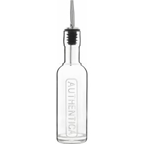 Luigi Bormioli Authentica Flasche mit Ausgieer 25 cl