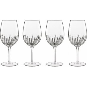 Luigi Bormioli Mixology Spritzglas 4er Set 57 cl