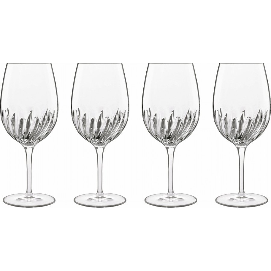 Luigi Bormioli Mixology Spritz-glas 4 stk. 57 cl