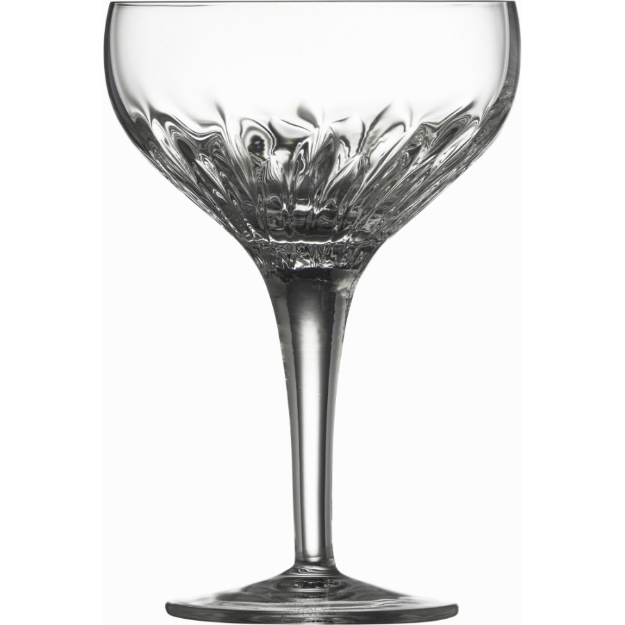 Luigi Bormioli Mixology Cocktailglas 4 stk. 22,5 cl
