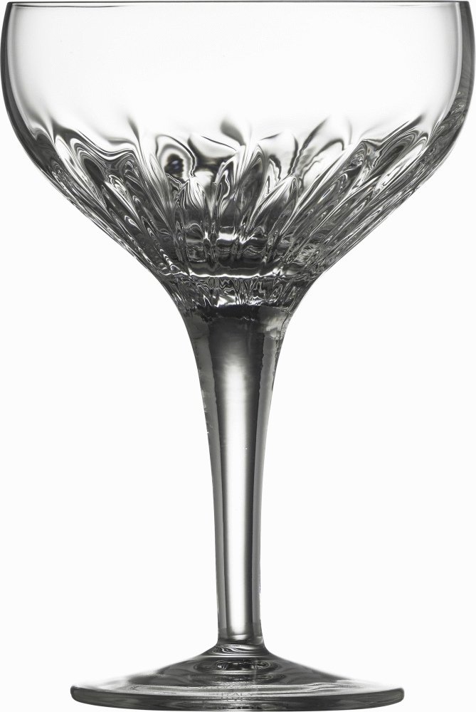 Luigi Bormioli Mixology Cocktailglas 4 stk. 22,5 cl