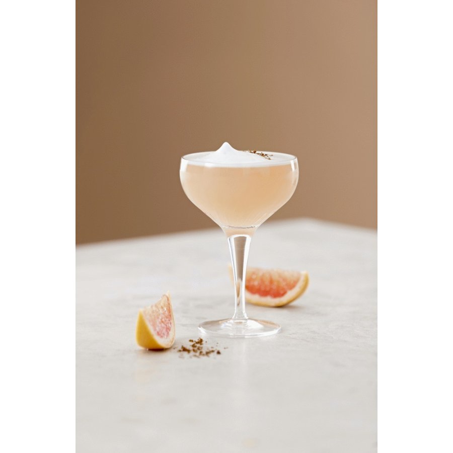 Luigi Bormioli Mixology Cocktailglas 4 stk. 22,5 cl