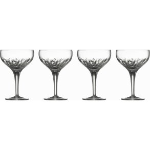 Luigi Bormioli Mixology Cocktailglas 2er Set 22,5 cl