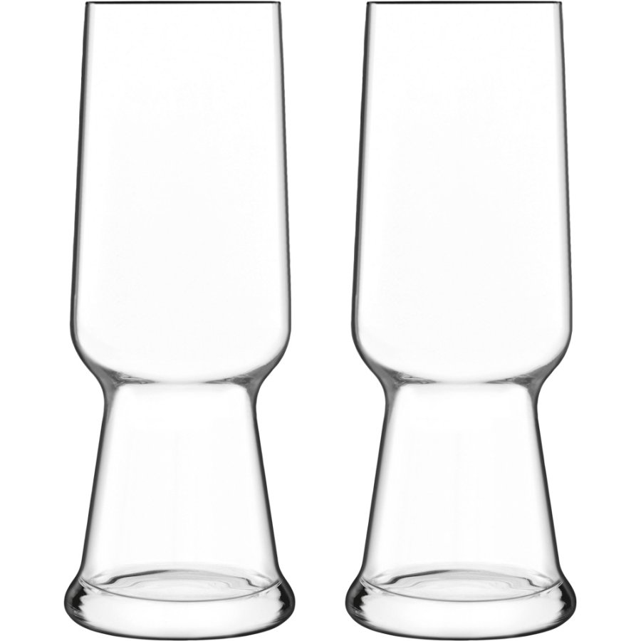 Luigi Bormioli Birrateque lglas Pilsner 2 stk. 54 cl