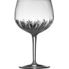 Luigi Bormioli Mixology Spansk Gin & Tonic-glas 4 stk. 80 cl