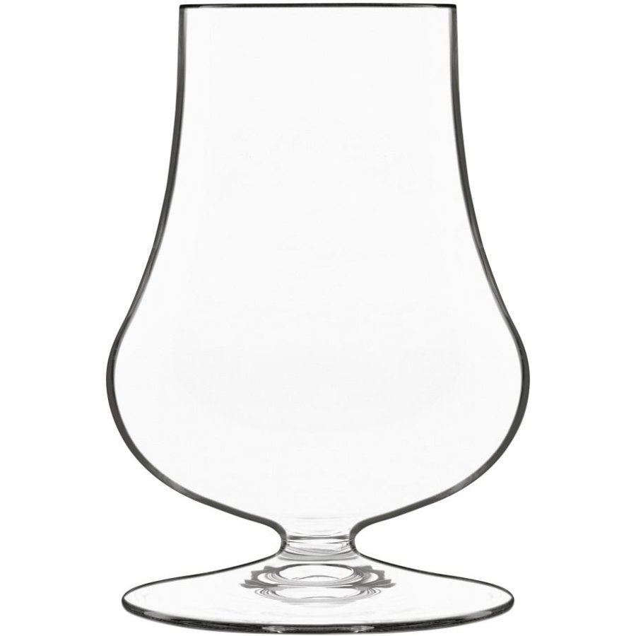 Luigi Bormioli Tentazioni Rom-/Whiskyglas Tester 6 stk. 23 cl