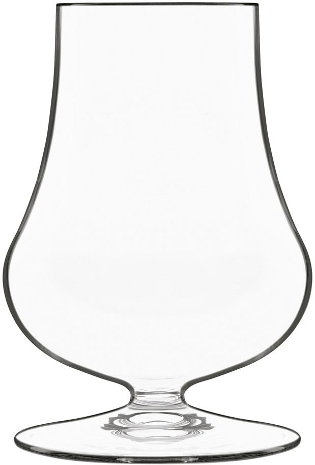 Luigi Bormioli Tentazioni Rom-/Whiskyglas Tester 6 stk. 23 cl