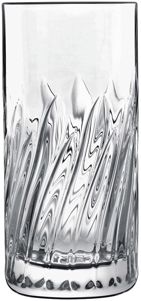 Luigi Bormioli Mixology Shot-/Snapseglas 6 stk. 7 cl