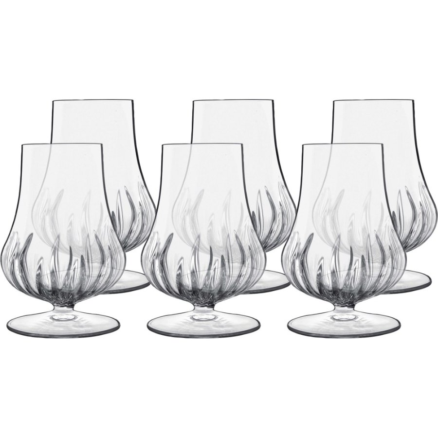 Luigi Bormioli Mixology Rom-/Whiskyglas 23 cl