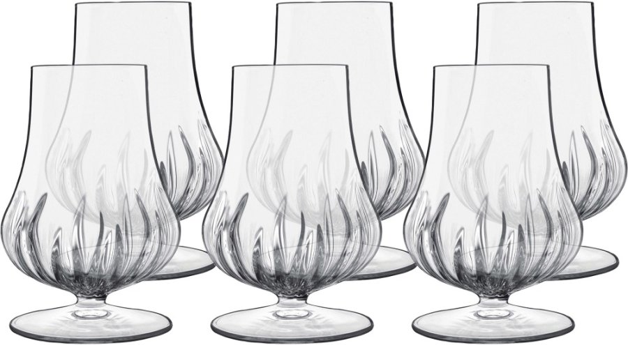 Luigi Bormioli Mixology Rom-/Whiskyglas 23 cl