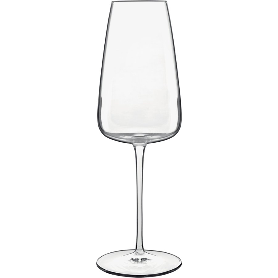 Luigi Bormioli Talismano Champagneglas 2 stk. 40 cl
