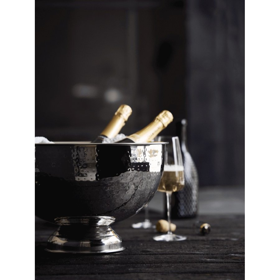 Luigi Bormioli Talismano Champagneglas 2 stk. 40 cl