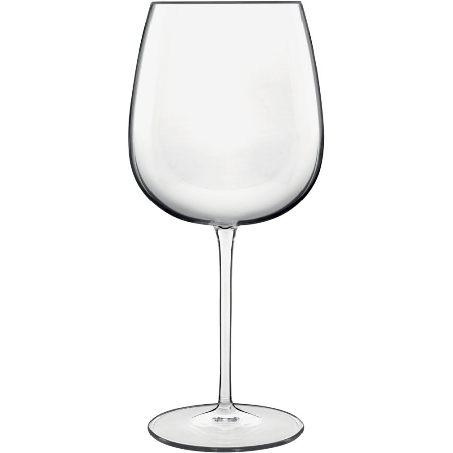 Luigi Bormioli Talismano Rdvinsglas 2 stk. 75 cl