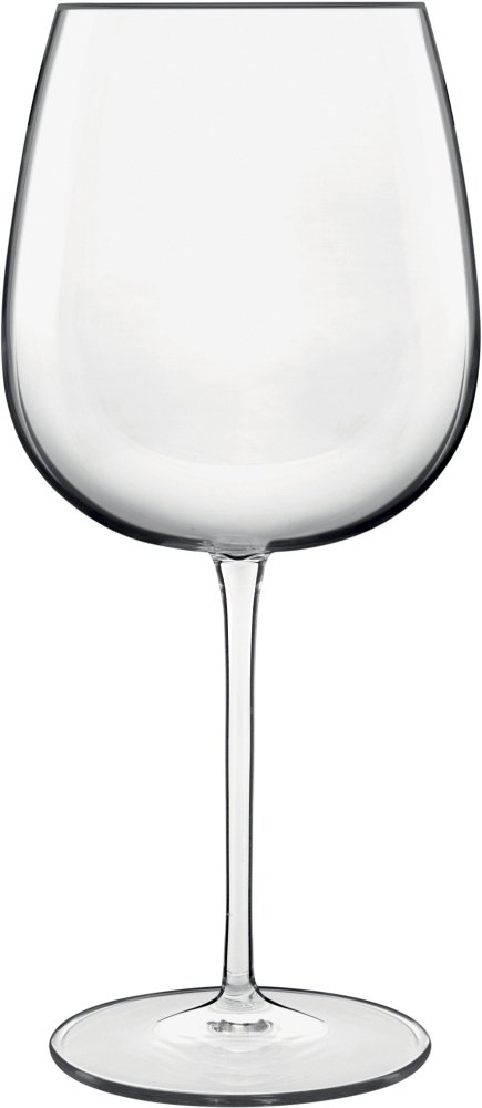 Luigi Bormioli Talismano Rdvinsglas 2 stk. 75 cl