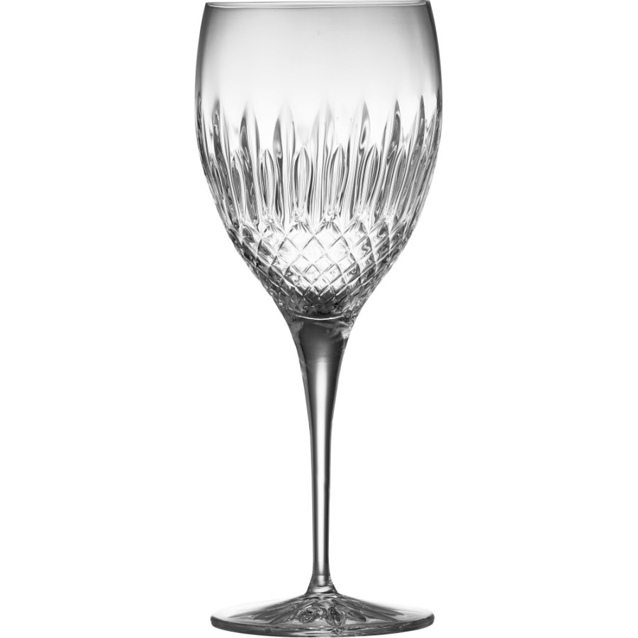 Luigi Bormioli Diamante Rdvinsglas 4 stk. 52 cl