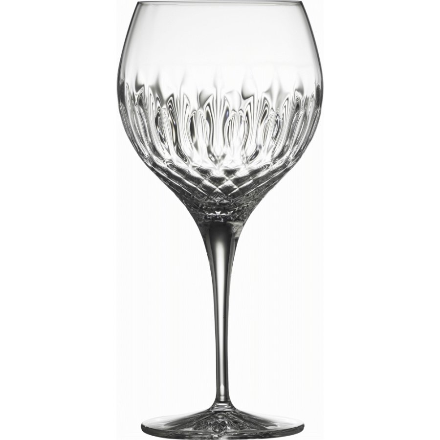 Luigi Bormioli Diamante Spanisches Gin & Tonic Glas 2er Set 65 cl