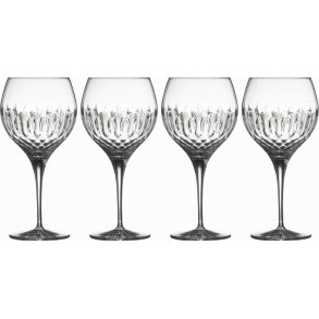 Luigi Bormioli Diamante Spanisches Gin & Tonic Glas 2er Set 65 cl