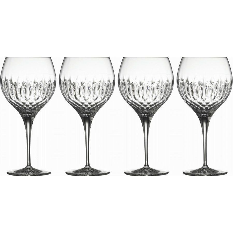 Luigi Bormioli Diamante Spanisches Gin & Tonic Glas 2er Set 65 cl