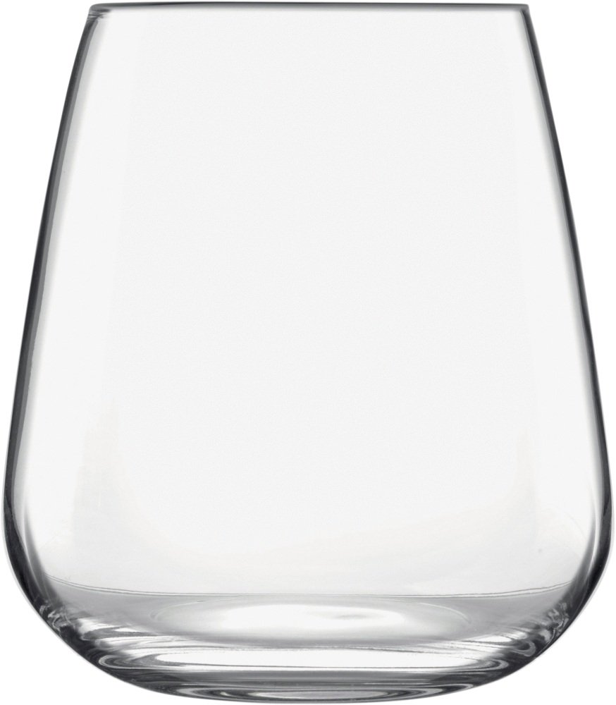 Luigi Bormioli Talismano Vandglas 2 stk. 45 cl