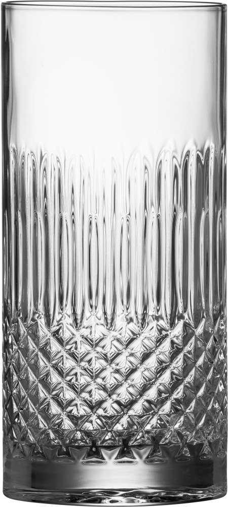 Luigi Bormioli Diamante l-/Longdrinkglas 4 stk. 48 cl