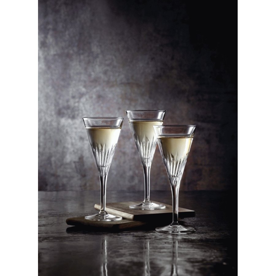 Luigi Bormioli Mixology Snapseglas 7 cl