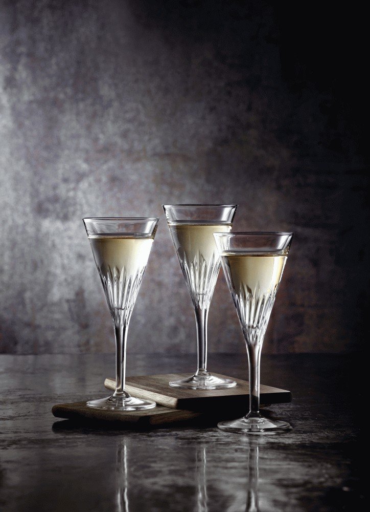 Luigi Bormioli Mixology Snapseglas 7 cl