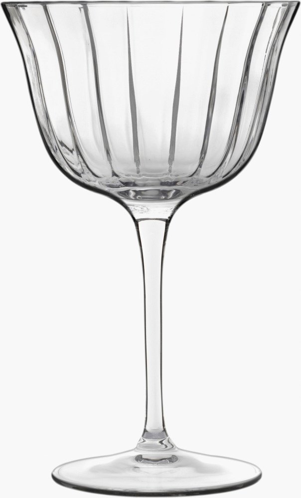 Luigi Bormioli Bach Cocktailglas Retro 4 stk. 26 cl