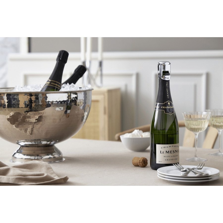 Luigi Bormioli Bach Cocktailglas Retro 4 stk. 26 cl