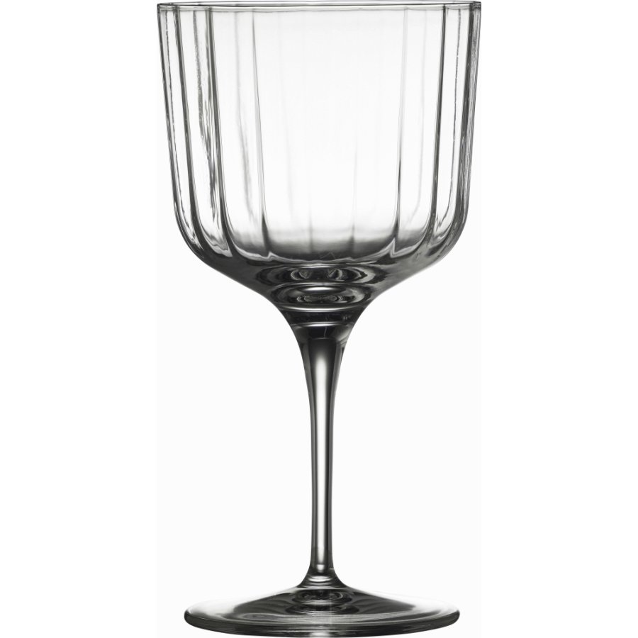 Luigi Bormioli Bach Gin & Tonic-glas 4 stk. 60 cl