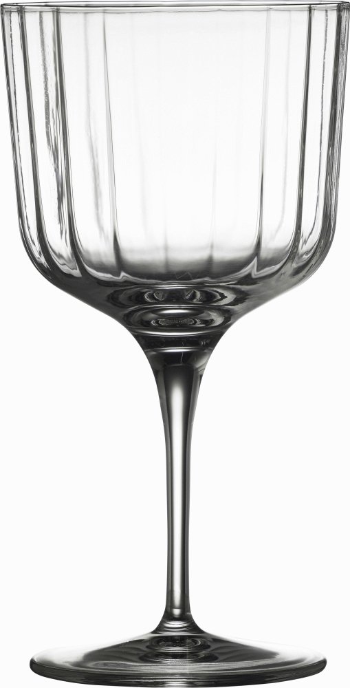 Luigi Bormioli Bach Gin & Tonic-glas 4 stk. 60 cl