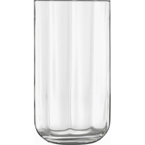 Luigi Bormioli Jazz Bier-/Longdrinkglas 4er Set 45 cl