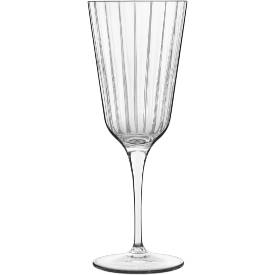 Luigi Bormioli Bach Cocktailglas Vintage 4 stk. 25 cl